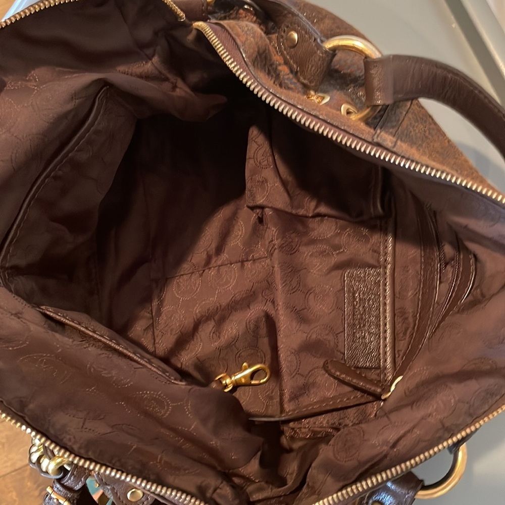 Michael Michael Kors handbag - Picture 7 of 10